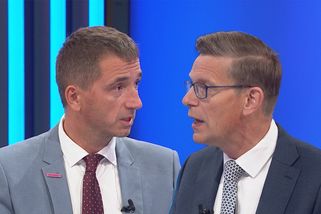 Spor o lídra opozice: Vlček za něj označil STAN. Rozhodnou až další volby, namítá Kupka